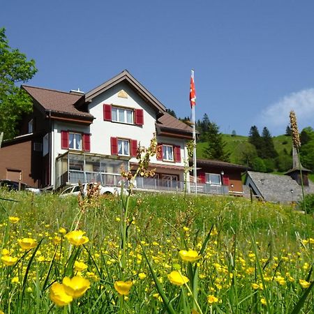 Gasthaus Schwand Engelberg Kültér fotó