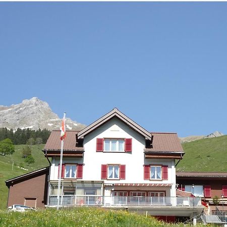 Gasthaus Schwand Engelberg Kültér fotó