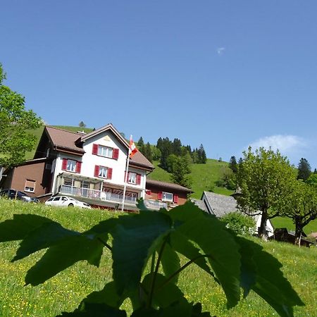 Gasthaus Schwand Engelberg Kültér fotó