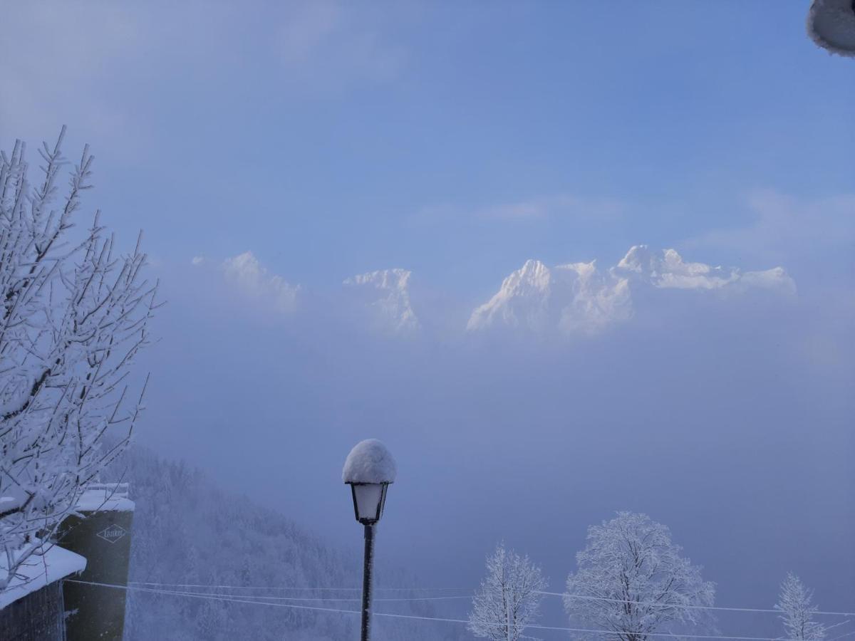 Gasthaus Schwand Engelberg Kültér fotó