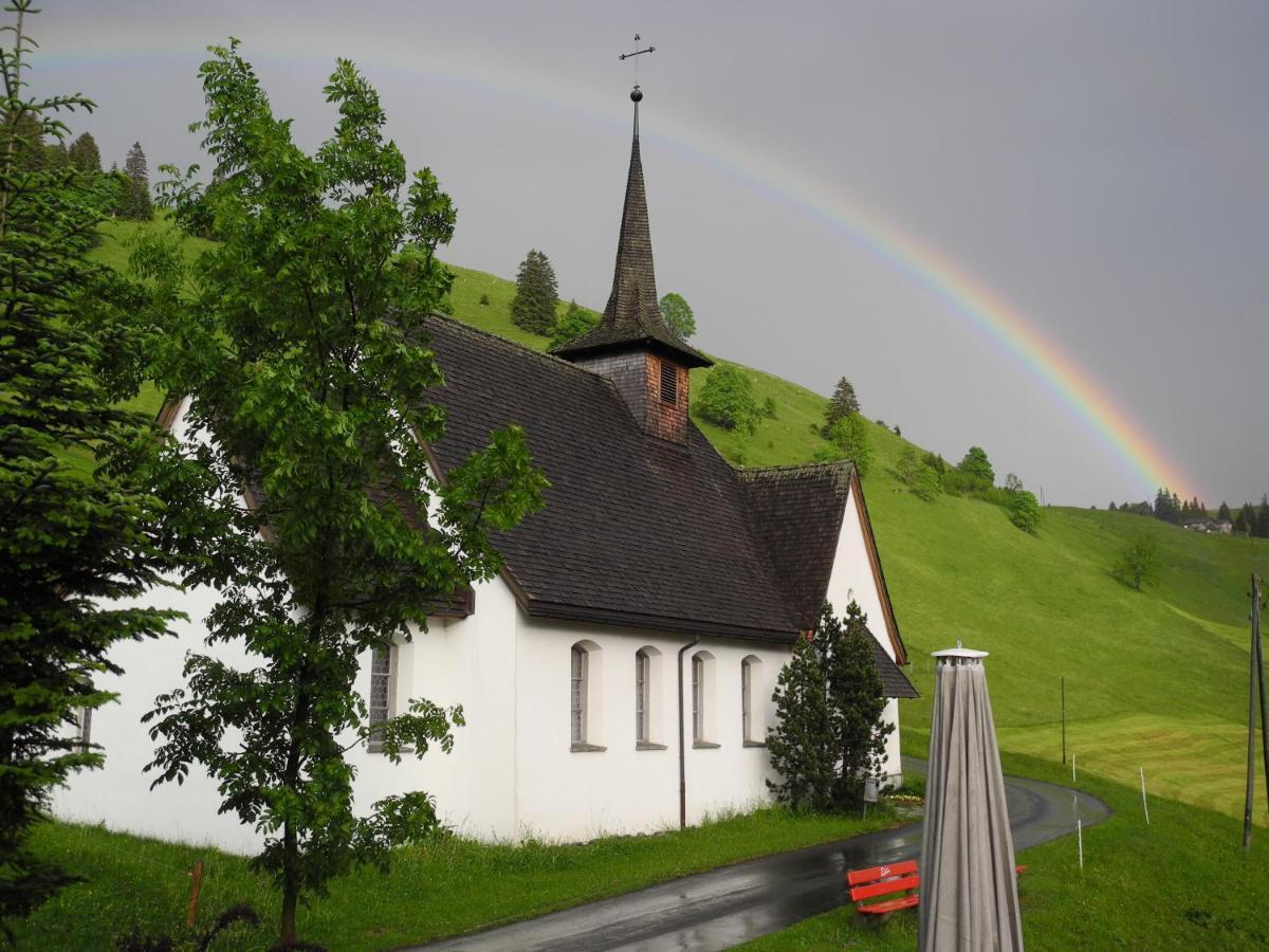 Gasthaus Schwand Engelberg Kültér fotó