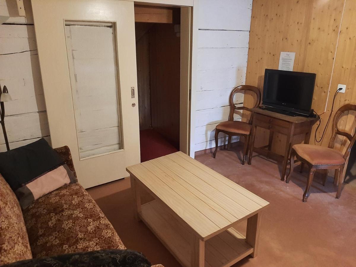 Gasthaus Schwand Engelberg Kültér fotó