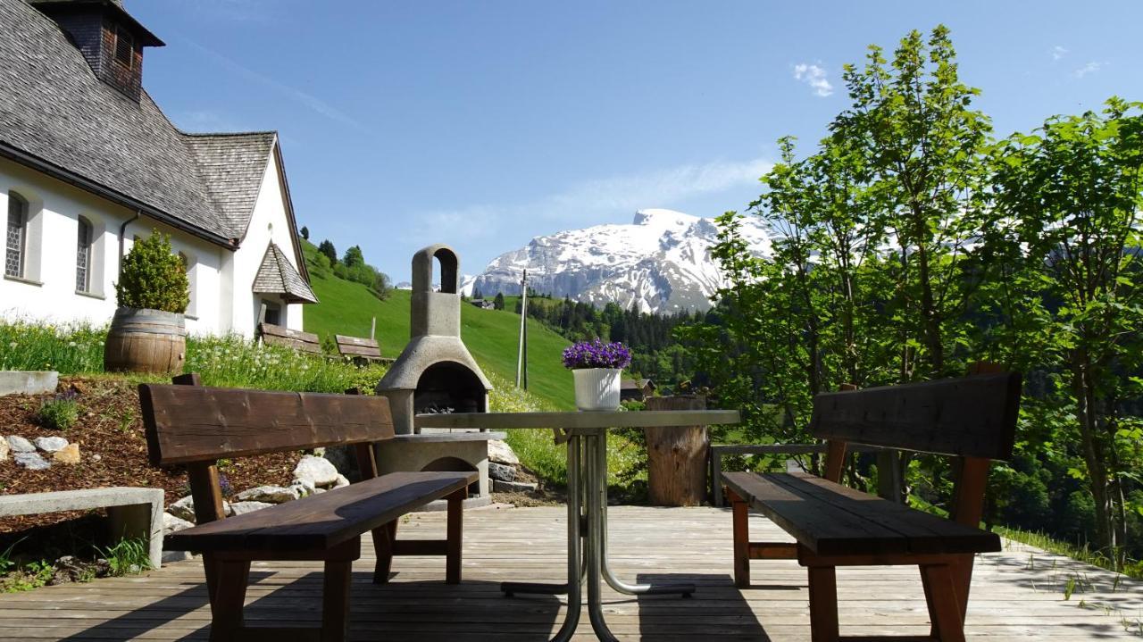 Gasthaus Schwand Engelberg Kültér fotó