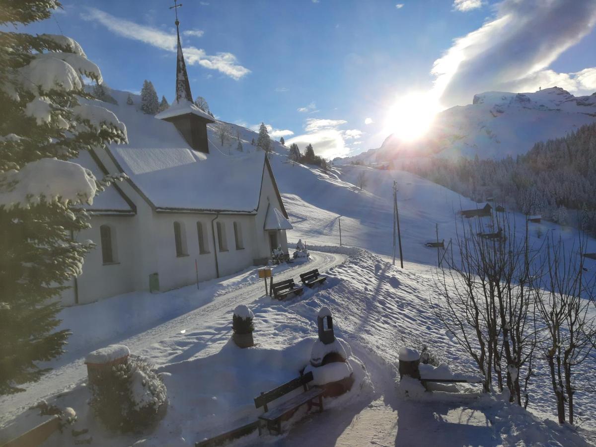 Gasthaus Schwand Engelberg Kültér fotó