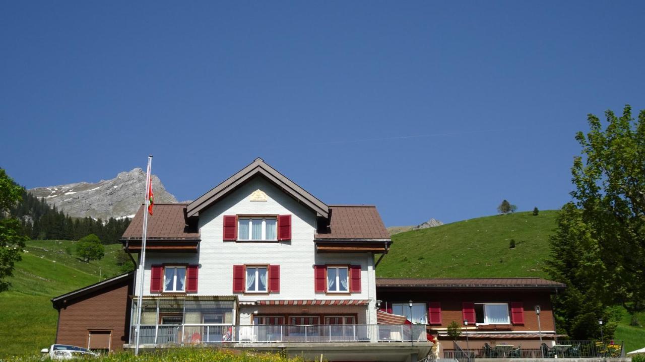 Gasthaus Schwand Engelberg Kültér fotó