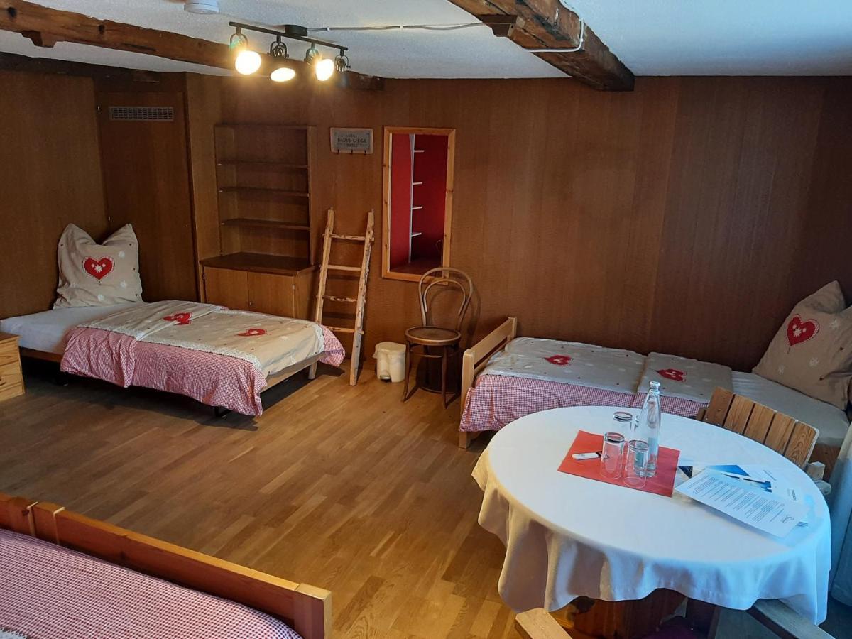 Gasthaus Schwand Engelberg Kültér fotó