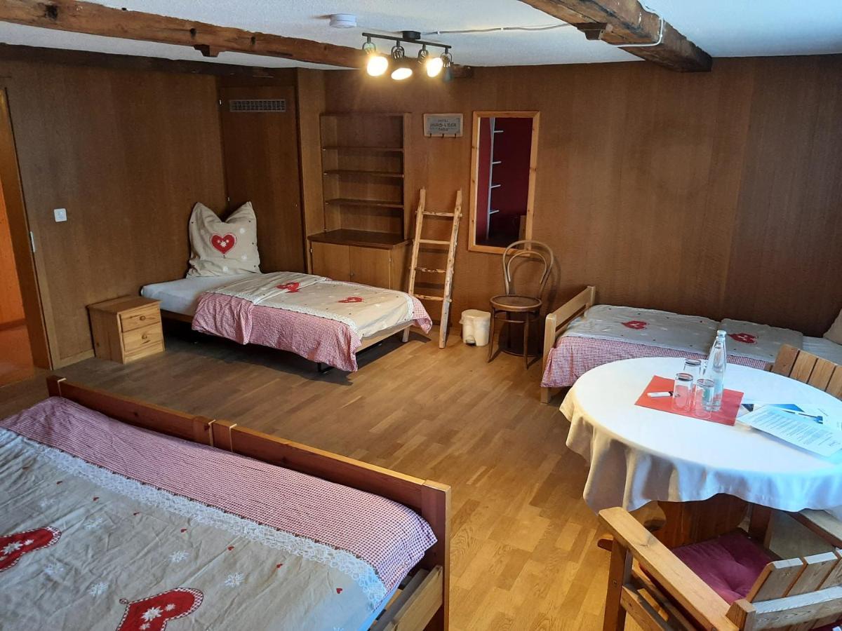 Gasthaus Schwand Engelberg Kültér fotó