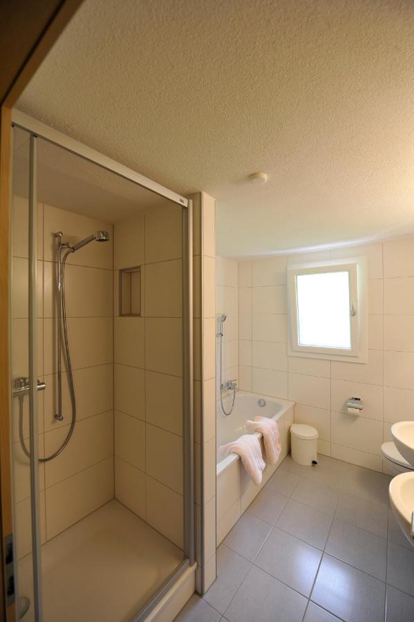 Gasthaus Schwand Engelberg Kültér fotó
