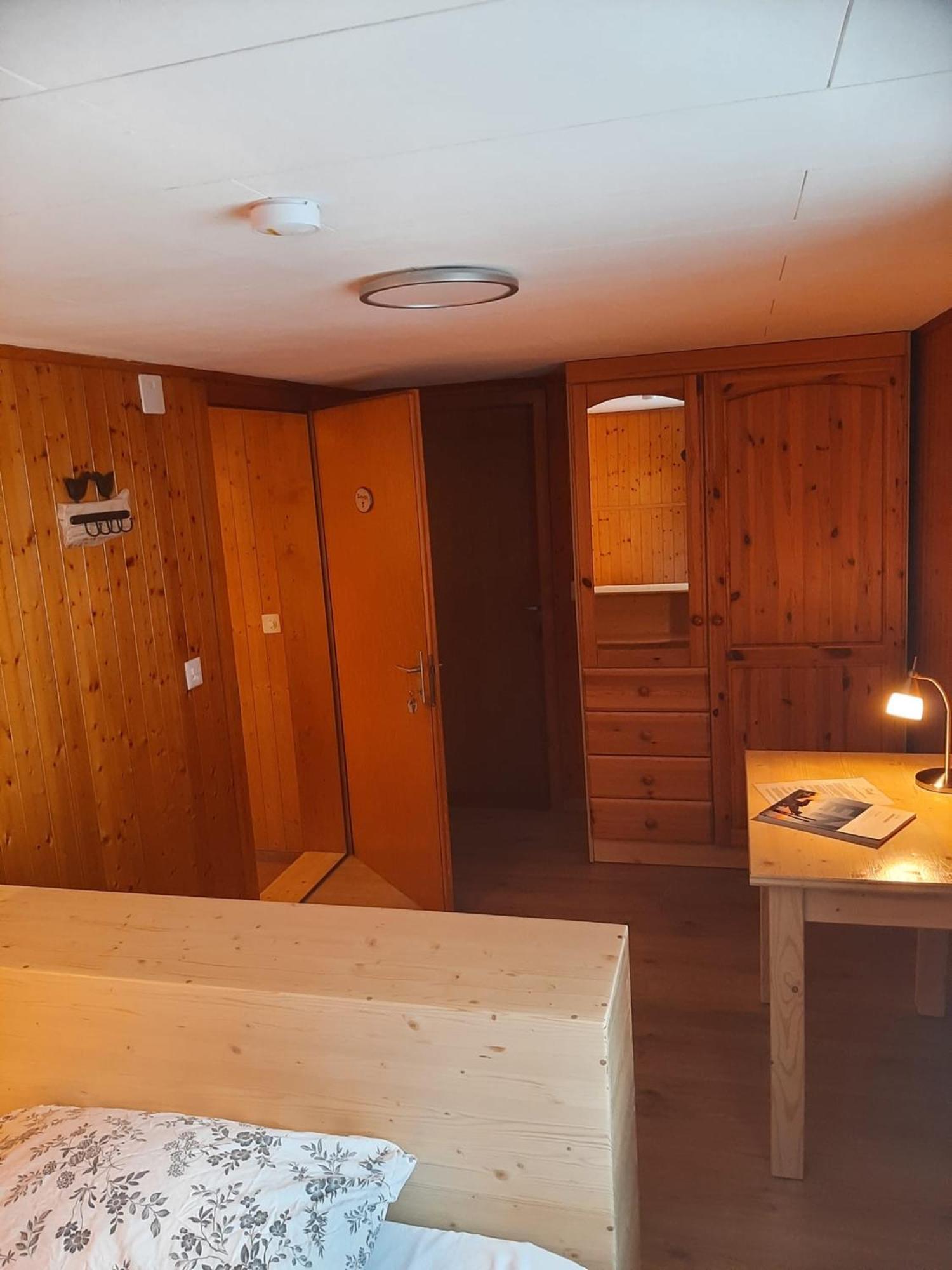 Gasthaus Schwand Engelberg Kültér fotó