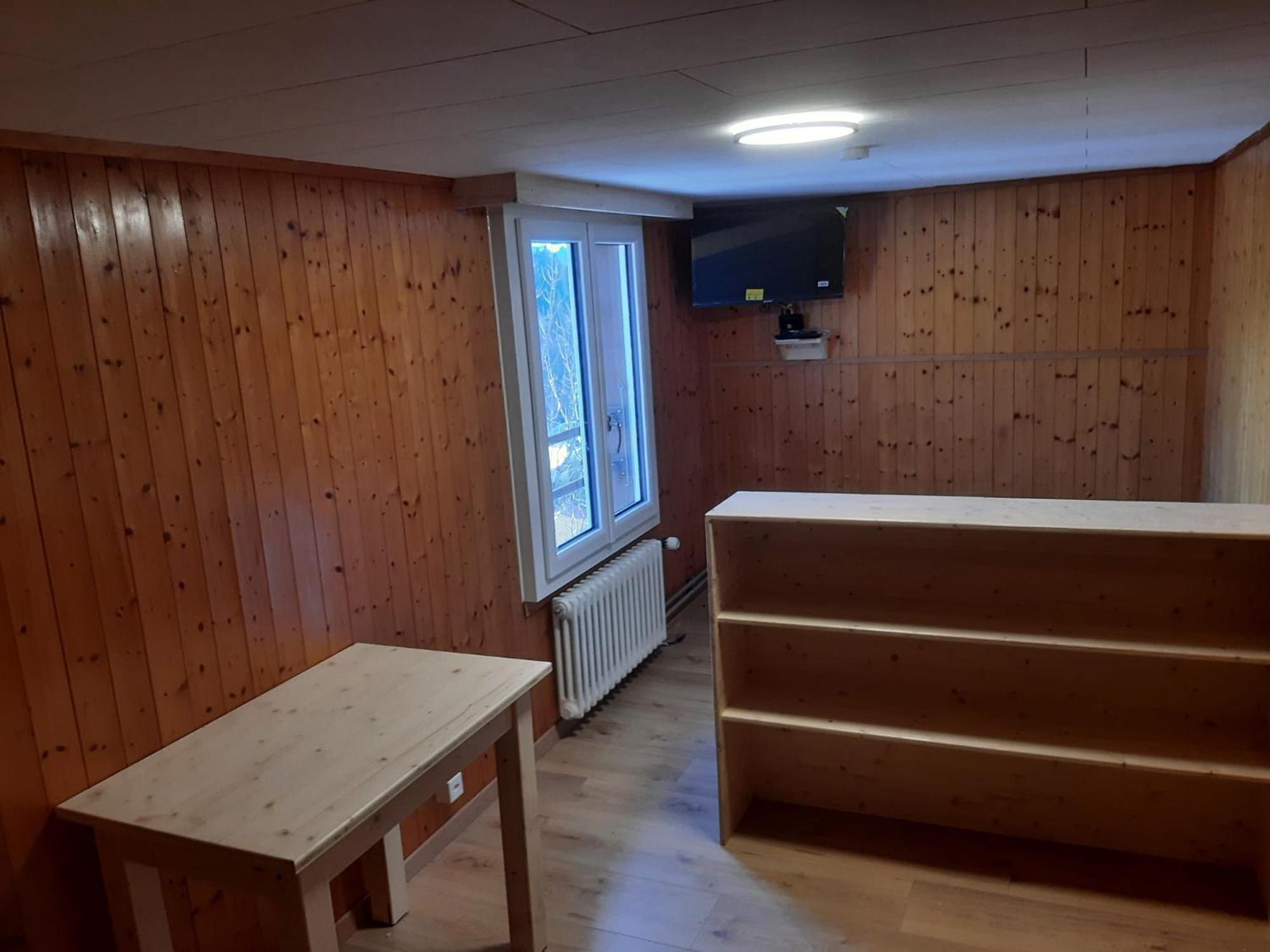 Gasthaus Schwand Engelberg Kültér fotó