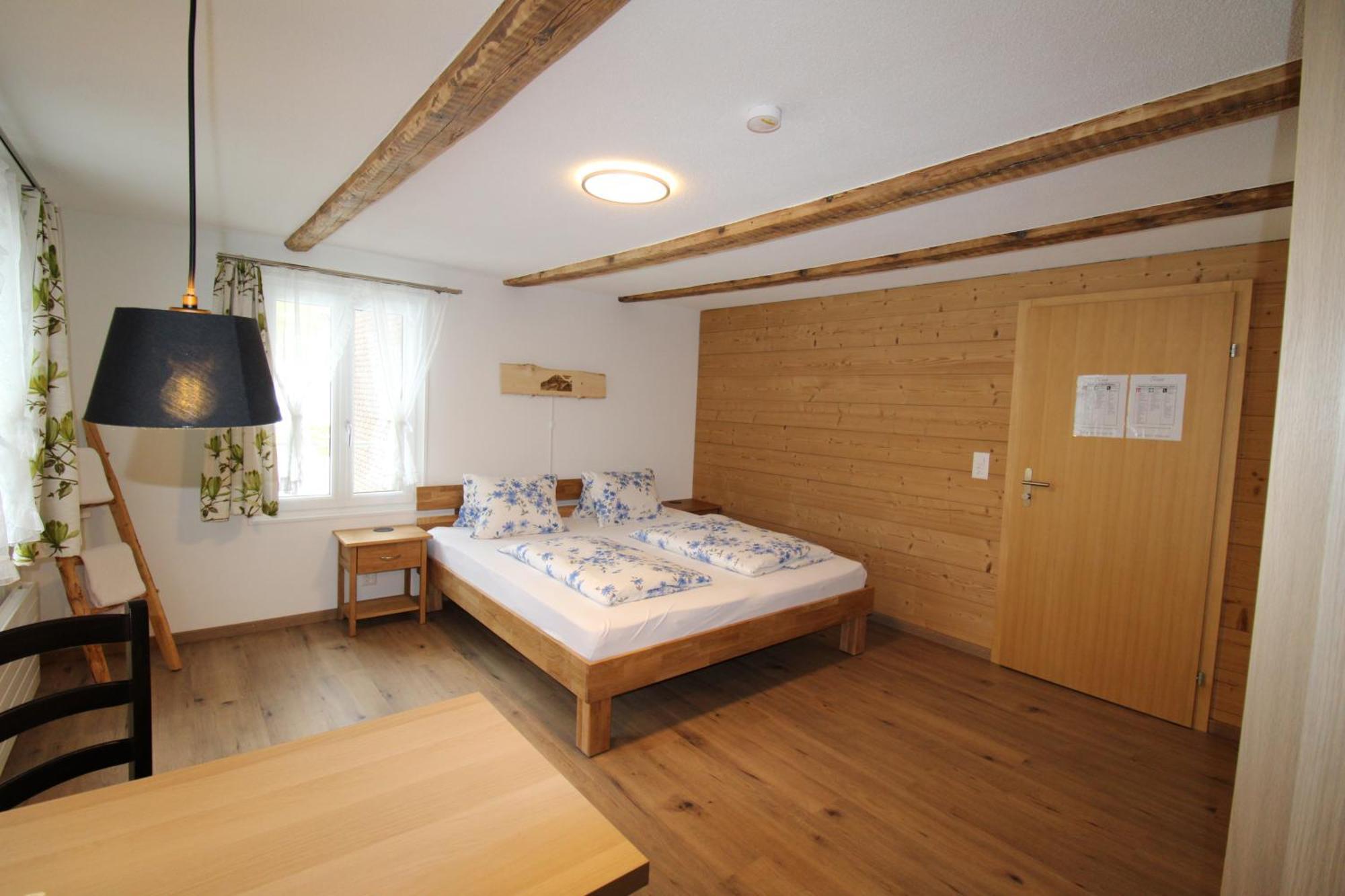 Gasthaus Schwand Engelberg Szoba fotó