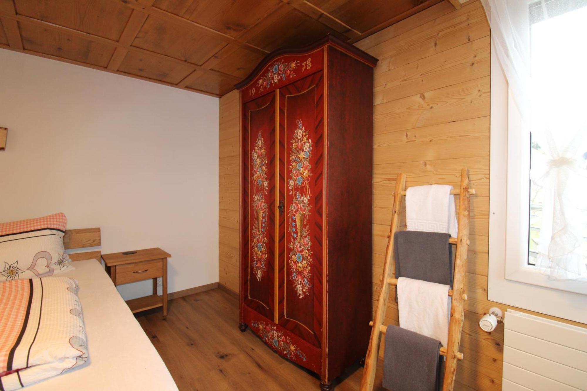 Gasthaus Schwand Engelberg Szoba fotó