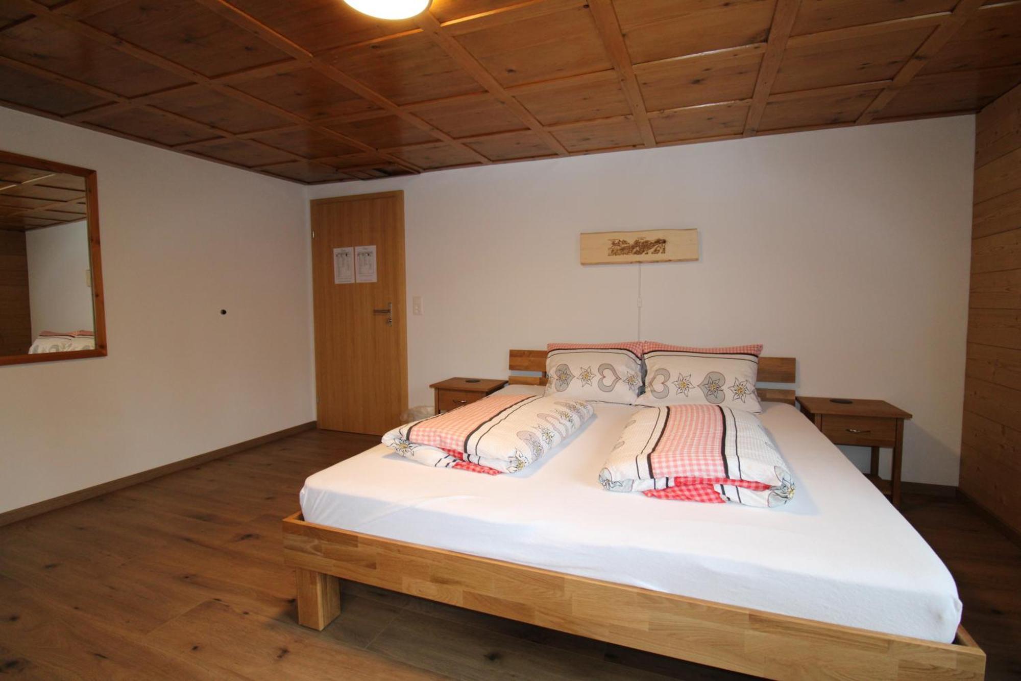 Gasthaus Schwand Engelberg Szoba fotó
