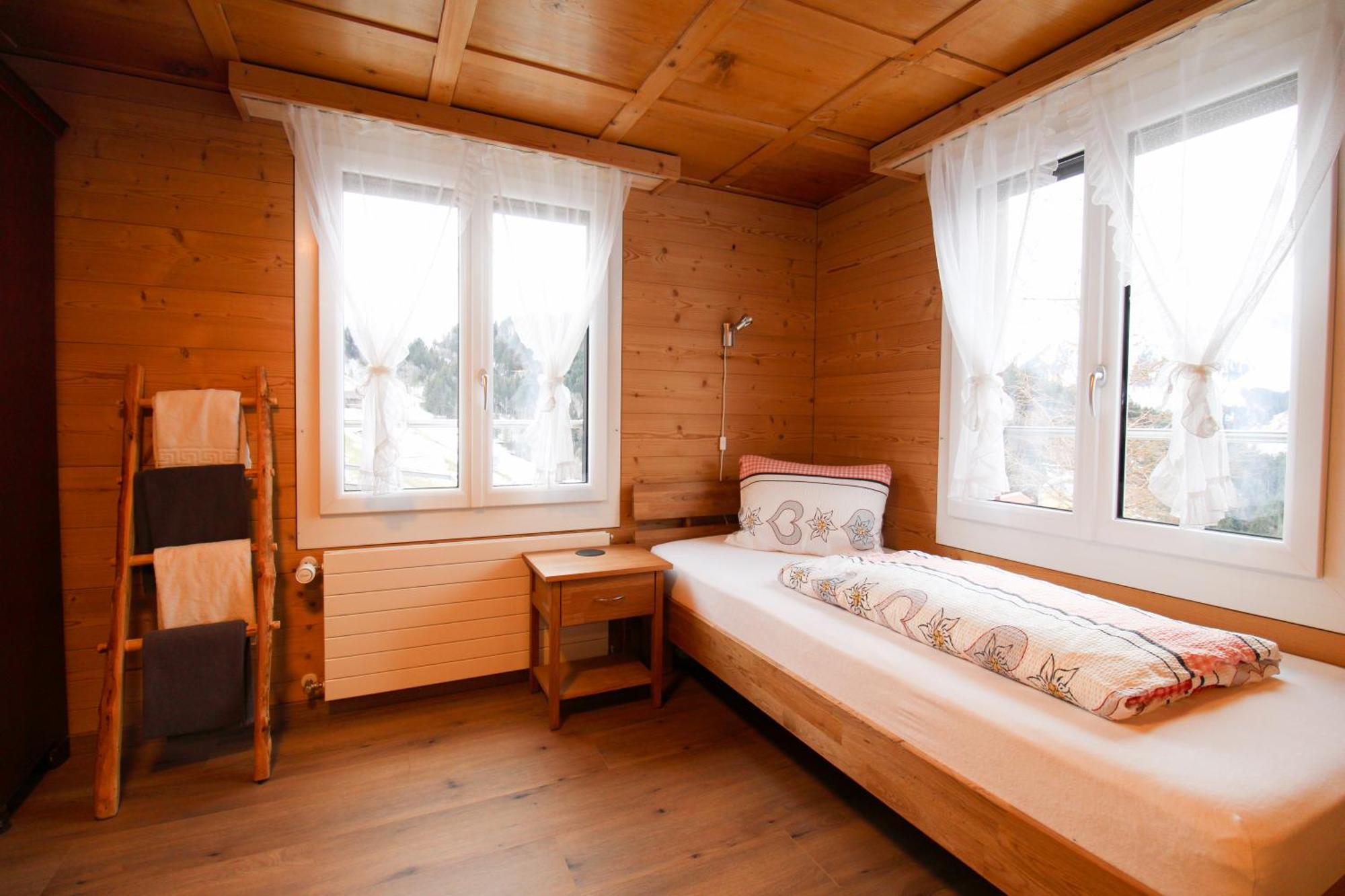 Gasthaus Schwand Engelberg Szoba fotó